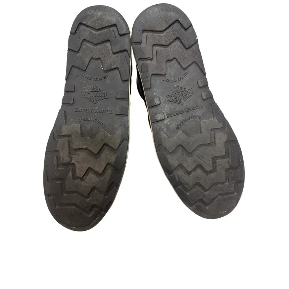 Bonanza MEN'S SZ 13 8